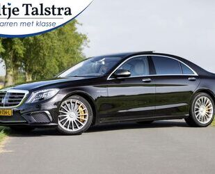 Mercedes-Benz S 65 AMG Gebrauchtwagen