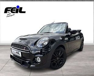 Mini Cooper S Cabrio Gebrauchtwagen