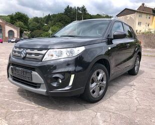 Suzuki Vitara Gebrauchtwagen