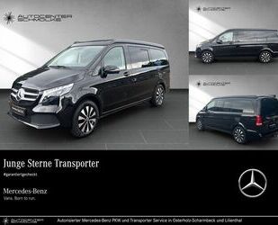 Mercedes-Benz V 300 Gebrauchtwagen