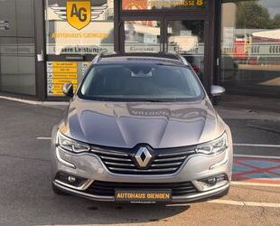 Renault Talisman Gebrauchtwagen