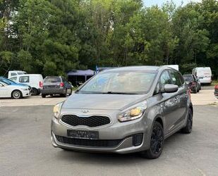 Kia Carens Gebrauchtwagen