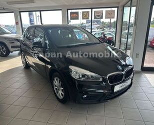 BMW 216 Active Tourer Gebrauchtwagen