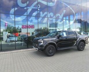 Ford Ranger Gebrauchtwagen