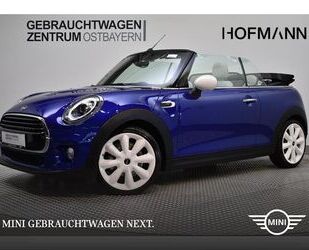 DS Automobiles Cooper Cabrio 