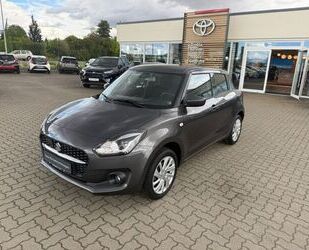 Suzuki Swift Gebrauchtwagen