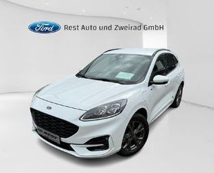 VW Kuga 