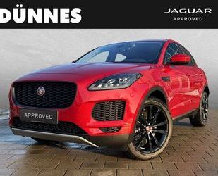 Jaguar E-Pace Gebrauchtwagen