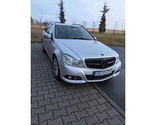 Mercedes-Benz C 220 Gebrauchtwagen