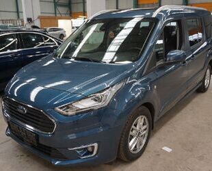 Ford Tourneo Connect Gebrauchtwagen