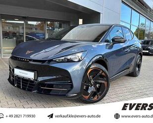 Cupra Tavascan Gebrauchtwagen