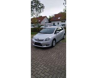 Toyota Corolla Gebrauchtwagen