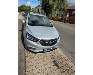Opel Mokka X Gebrauchtwagen