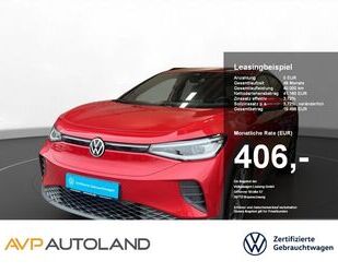 VW ID.4 Gebrauchtwagen