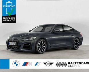 BMW i4 Gebrauchtwagen