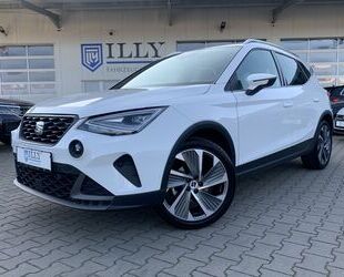 Seat Arona Gebrauchtwagen
