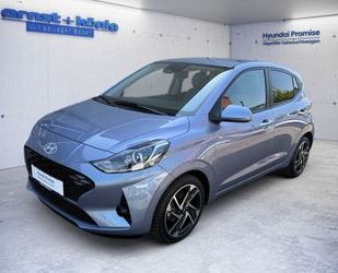 Hyundai i10 Gebrauchtwagen