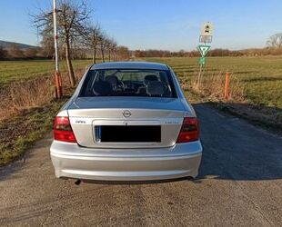 Opel Vectra Gebrauchtwagen