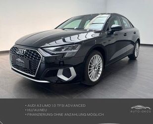 Audi A3 Gebrauchtwagen