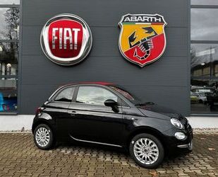 Fiat 500C Gebrauchtwagen
