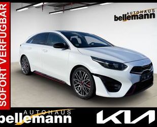 Kia pro ceed / ProCeed Gebrauchtwagen