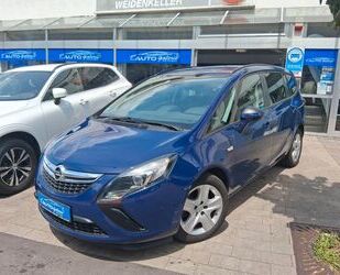 Opel Zafira Gebrauchtwagen
