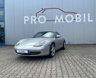 Porsche 996 Gebrauchtwagen
