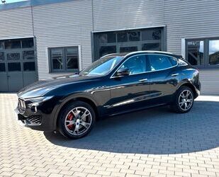 Maserati Levante Gebrauchtwagen