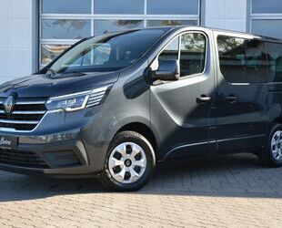 Renault Trafic Gebrauchtwagen