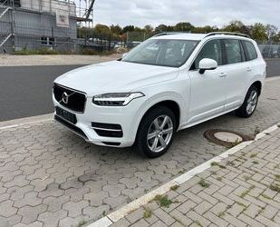 Volvo XC90 Gebrauchtwagen