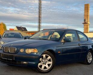 BMW 316 Gebrauchtwagen