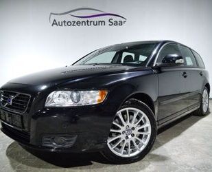 Volvo V50 Gebrauchtwagen