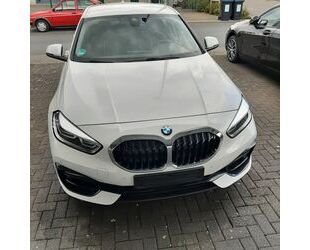 BMW 118 Gebrauchtwagen
