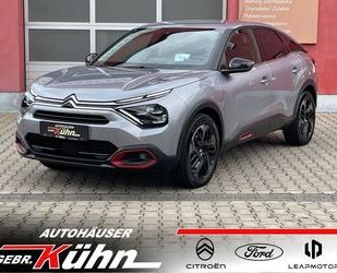 Citroen C4 Gebrauchtwagen