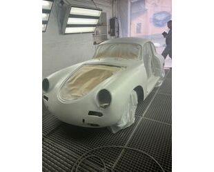 Porsche 356 Gebrauchtwagen