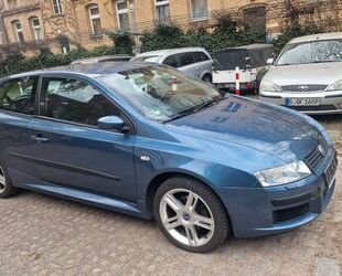 Fiat Stilo Gebrauchtwagen
