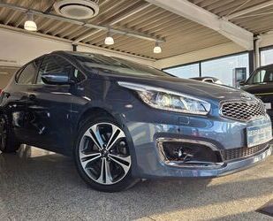 Kia ceed / Ceed Gebrauchtwagen