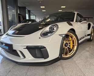 Porsche 991 Gebrauchtwagen