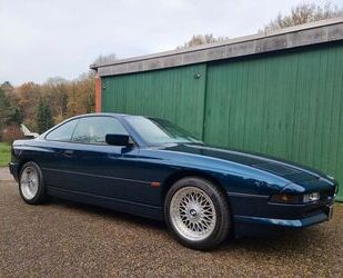 BMW 840 Gebrauchtwagen