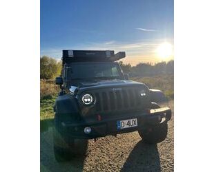 Jeep Wrangler Gebrauchtwagen