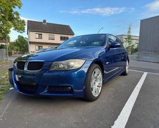 BMW 318 Gebrauchtwagen