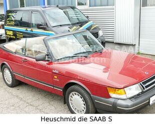 Saab 900 Gebrauchtwagen