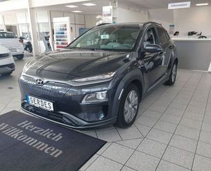 Hyundai KONA Gebrauchtwagen