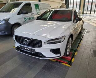 Volvo V60 Gebrauchtwagen