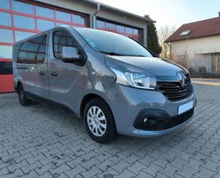 Renault Trafic Gebrauchtwagen