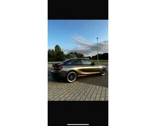BMW 218 Gebrauchtwagen