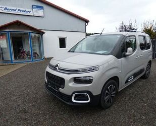 Citroen Berlingo Gebrauchtwagen