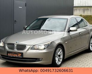 BMW 550 Gebrauchtwagen