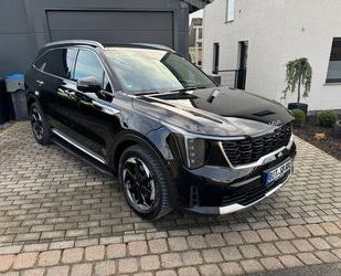 Kia Sorento Gebrauchtwagen