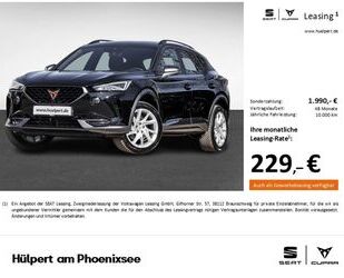 Cupra Formentor Gebrauchtwagen